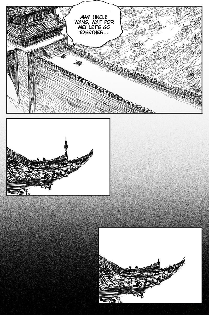 Demons And Strangers Chapter 31 - Page 16