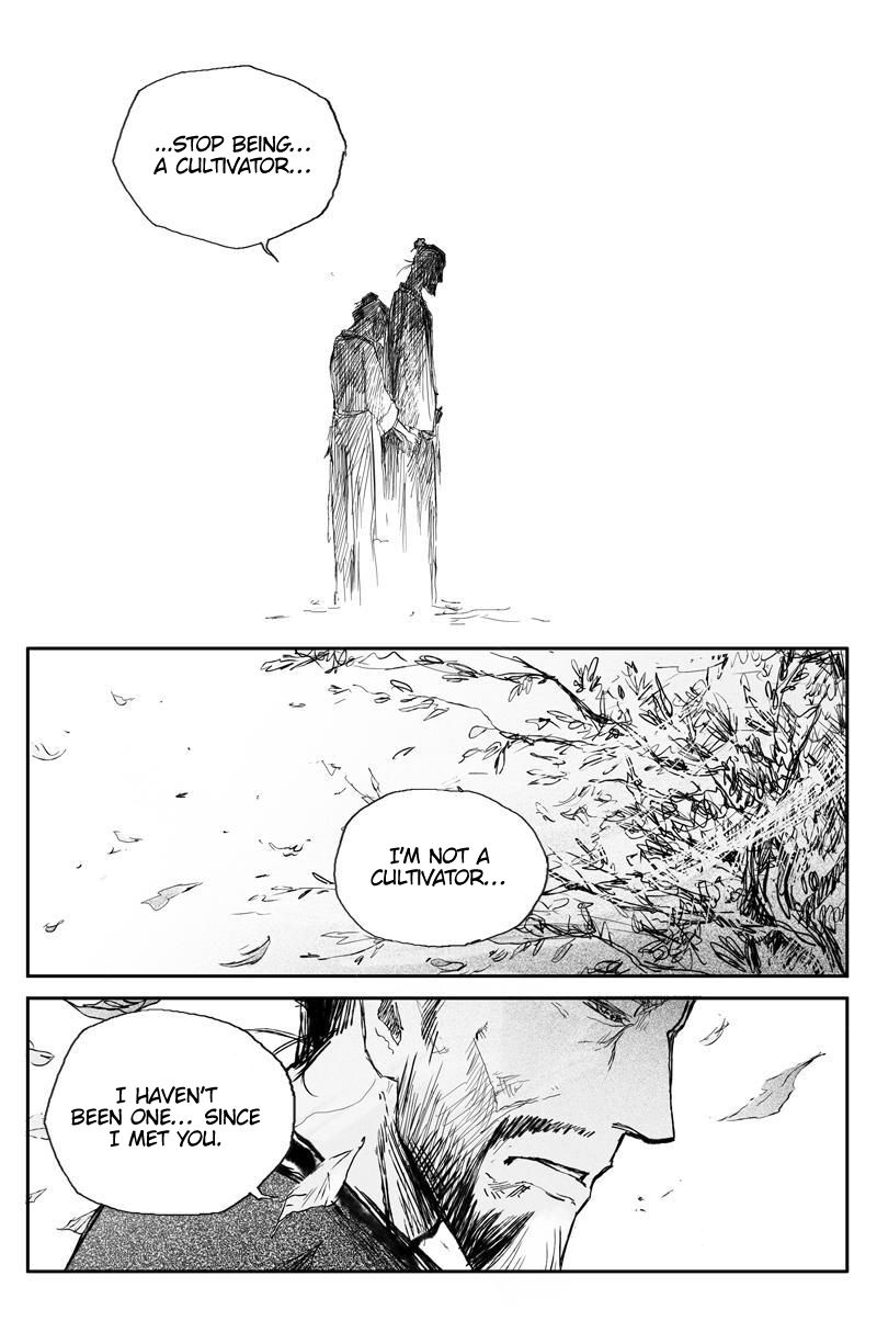 Demons And Strangers Chapter 31 - Page 28
