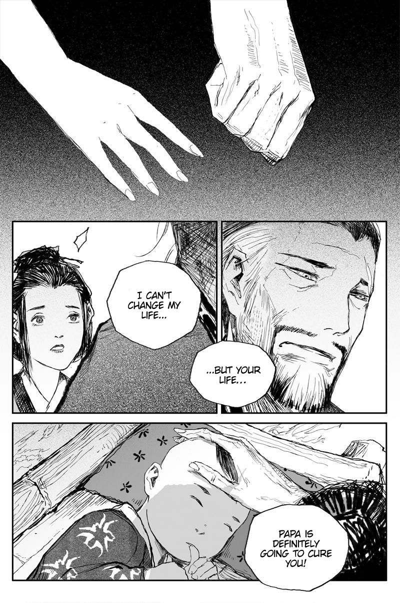 Demons And Strangers Chapter 31 - Page 29