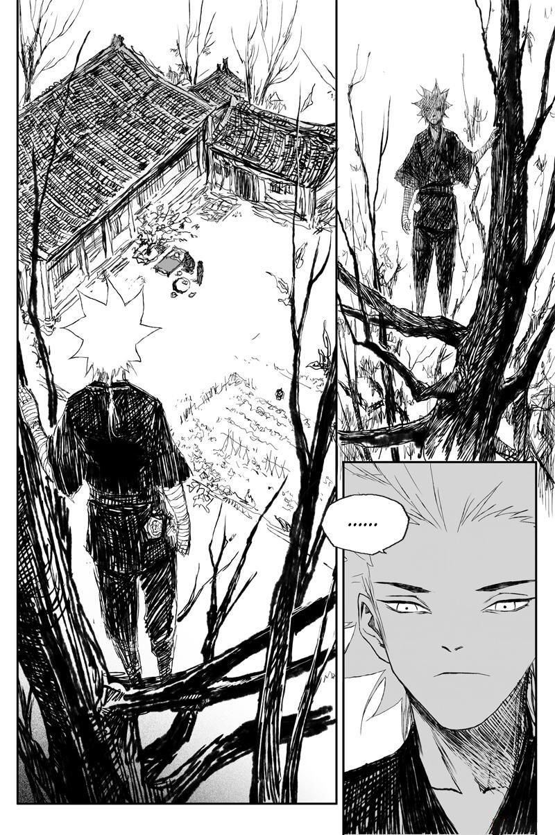 Demons And Strangers Chapter 31 - Page 30