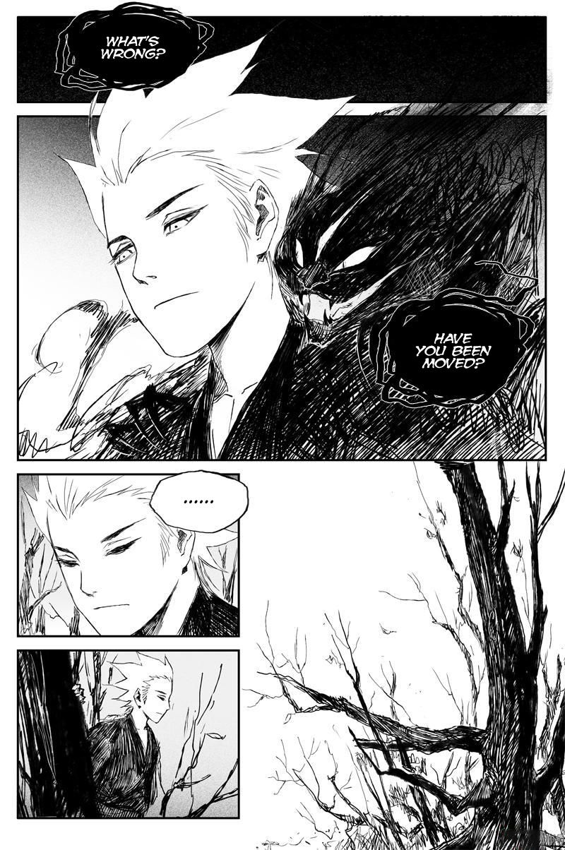 Demons And Strangers Chapter 31 - Page 31