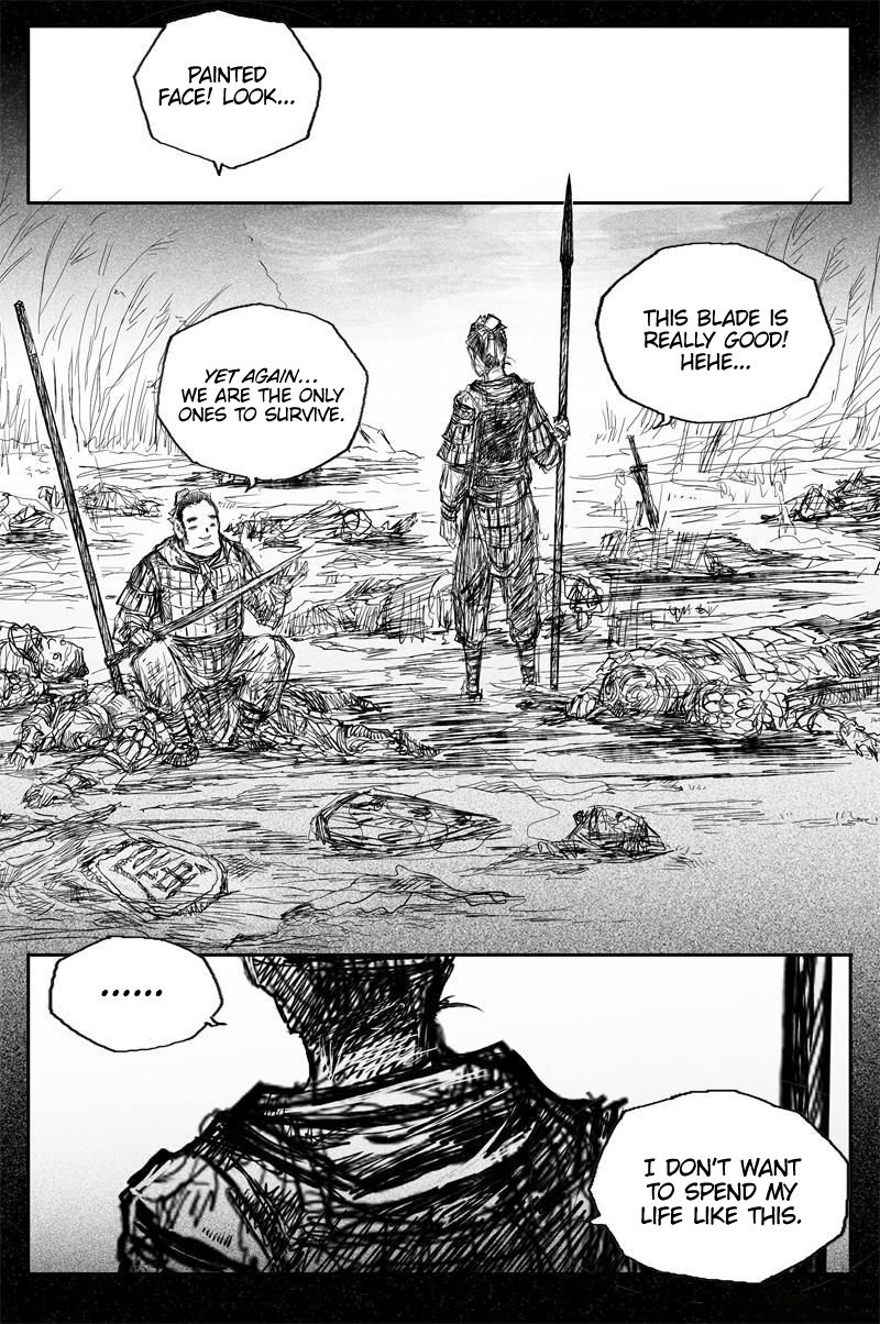 Demons And Strangers Chapter 31 - Page 8