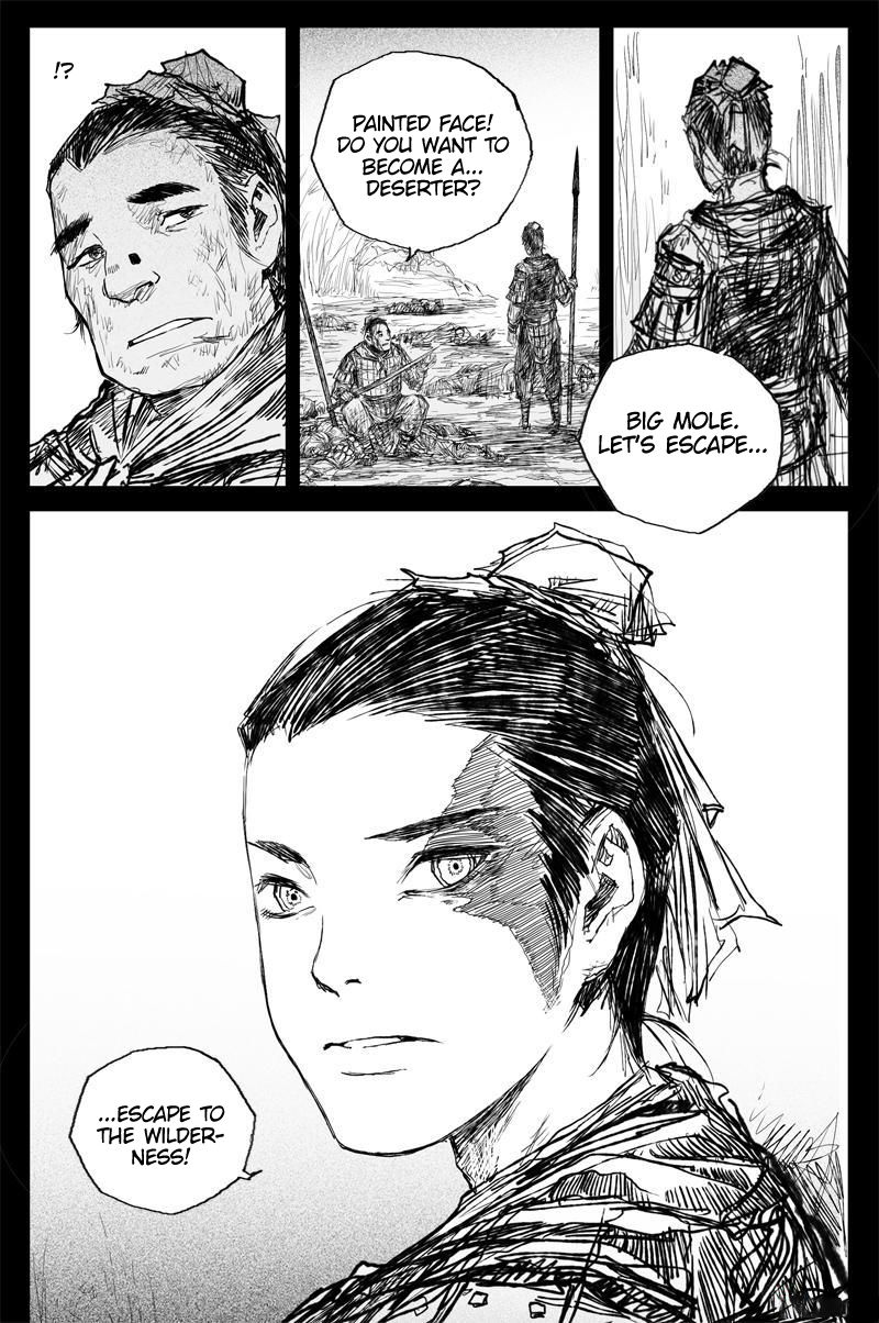 Demons And Strangers Chapter 31 - Page 9