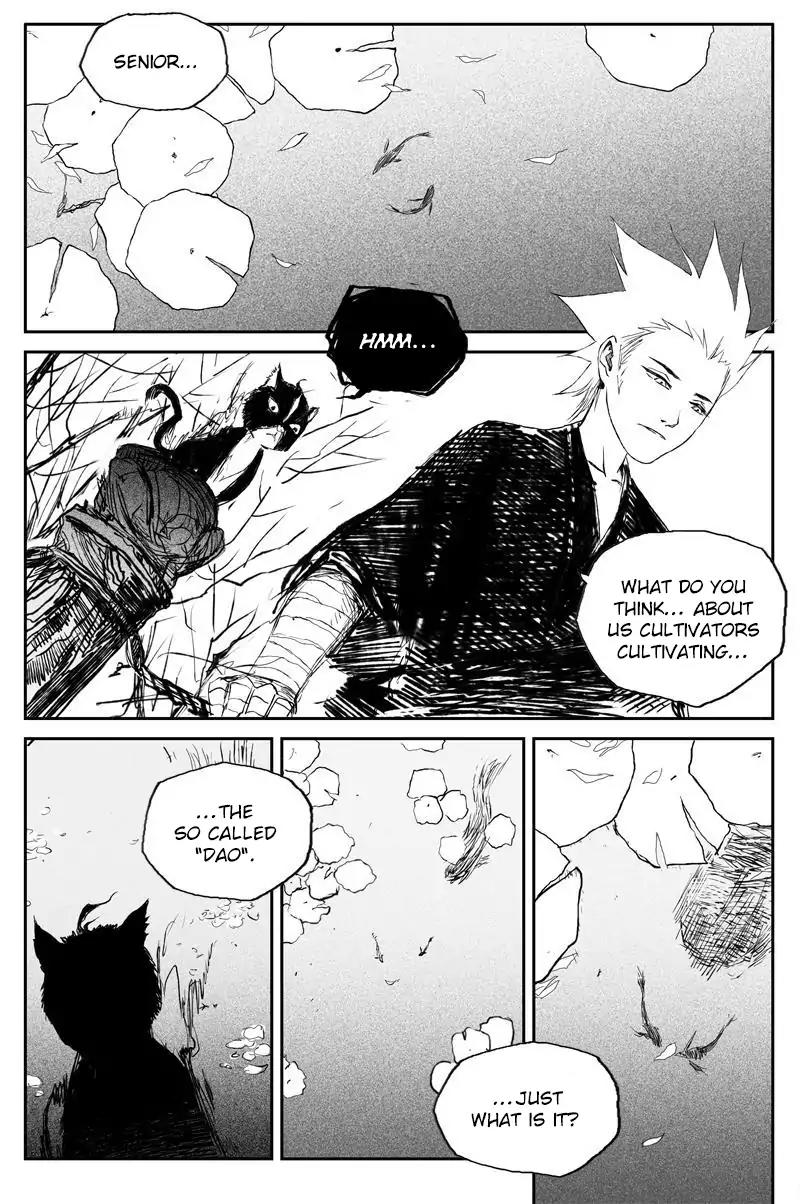 Demons And Strangers Chapter 32 - Page 13