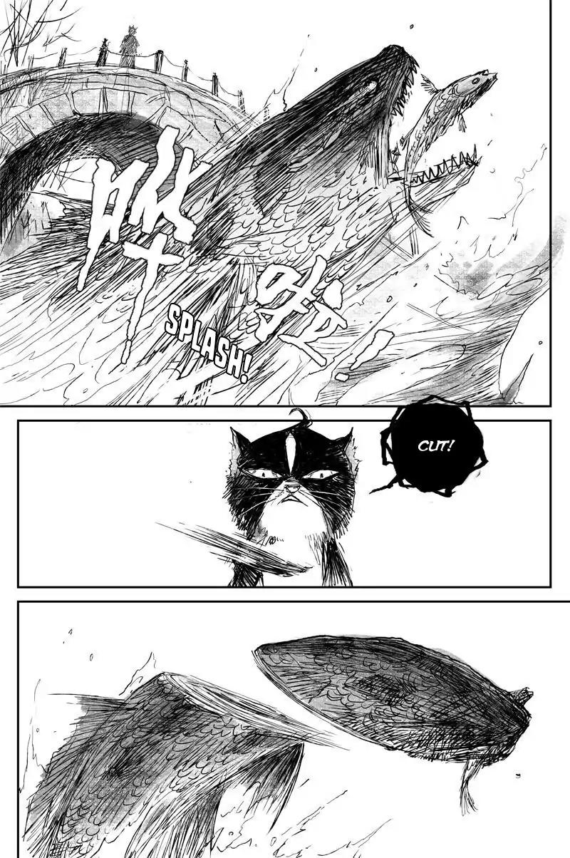 Demons And Strangers Chapter 32 - Page 14
