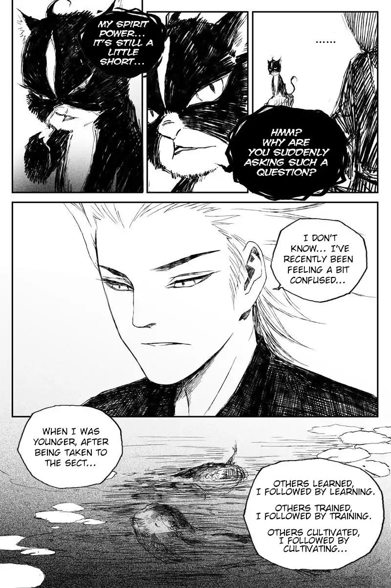 Demons And Strangers Chapter 32 - Page 15