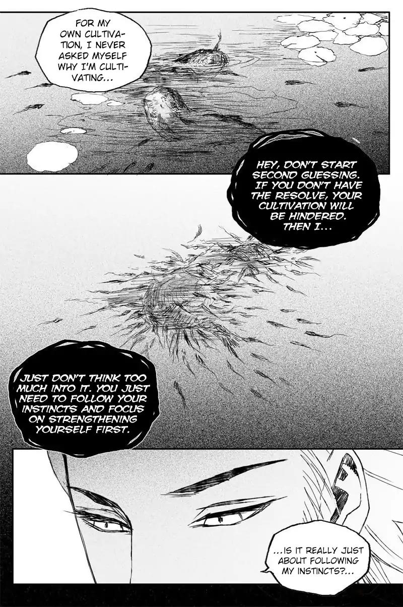 Demons And Strangers Chapter 32 - Page 16