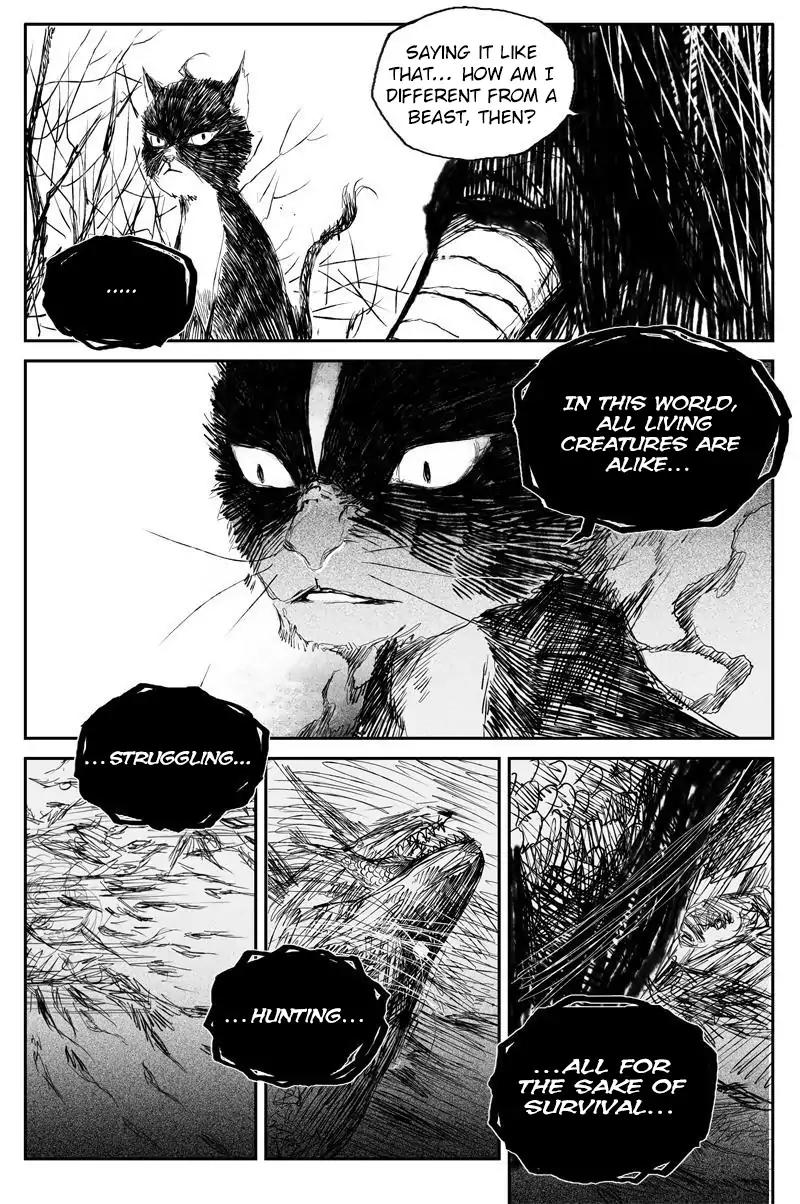 Demons And Strangers Chapter 32 - Page 17