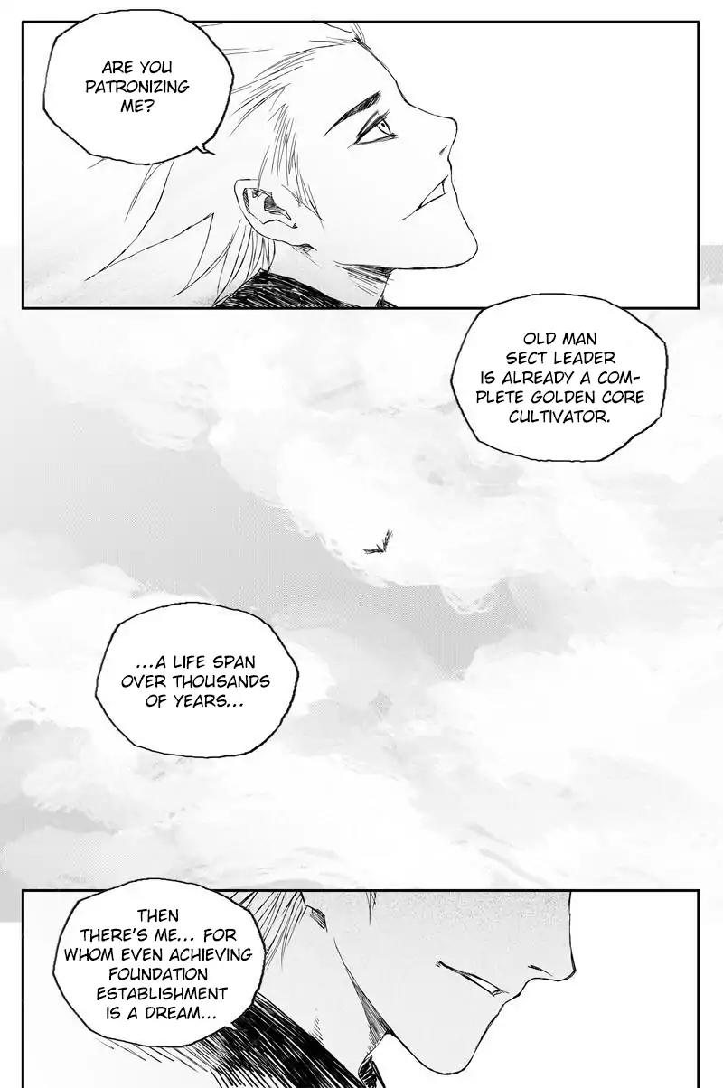 Demons And Strangers Chapter 32 - Page 20