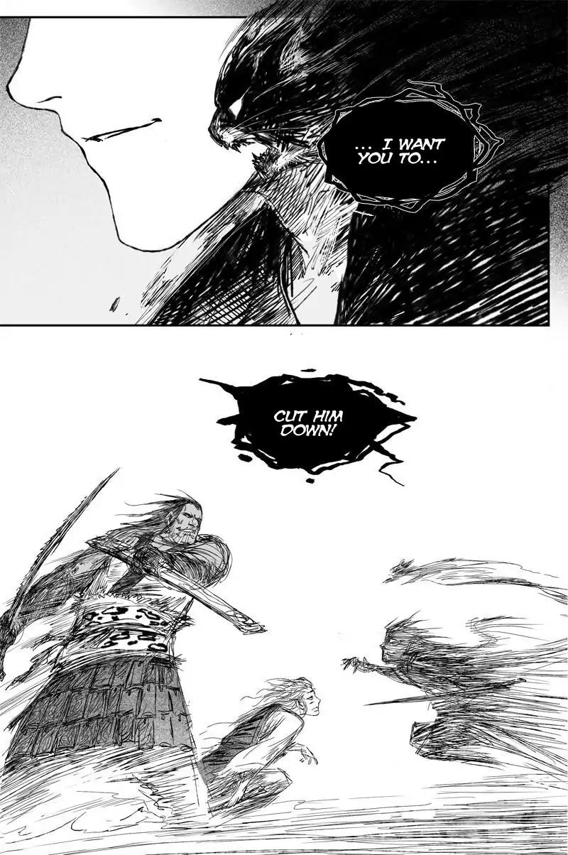 Demons And Strangers Chapter 33 - Page 10
