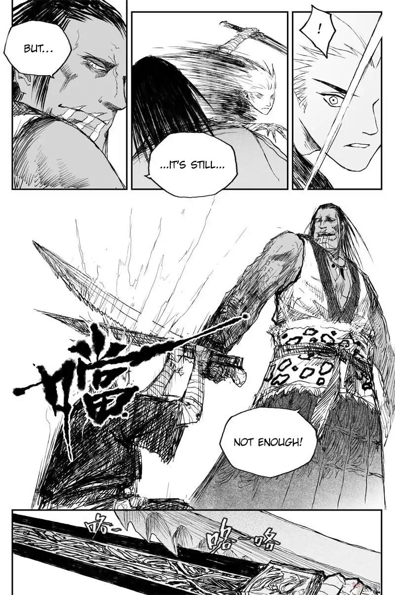 Demons And Strangers Chapter 33 - Page 12
