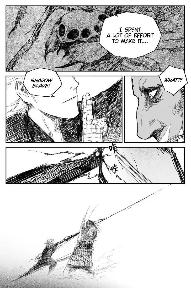 Demons And Strangers Chapter 33 - Page 16