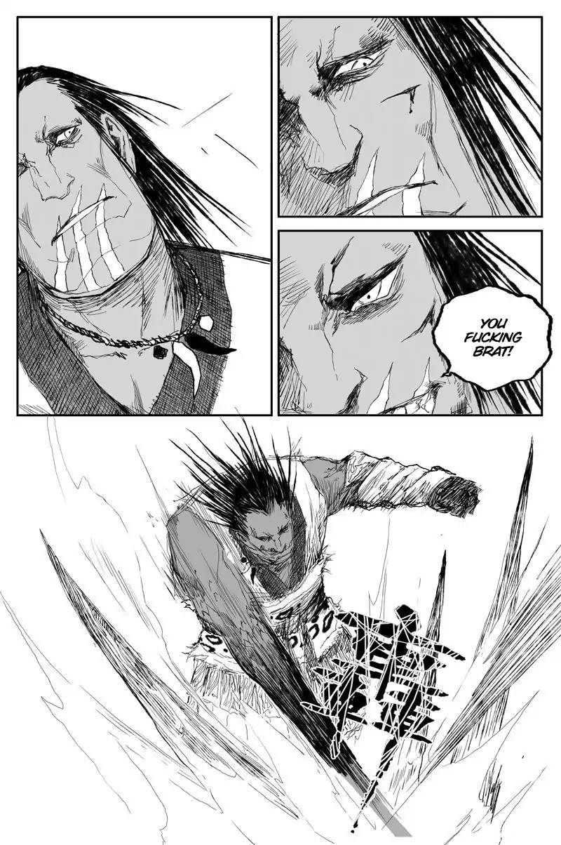 Demons And Strangers Chapter 33 - Page 17