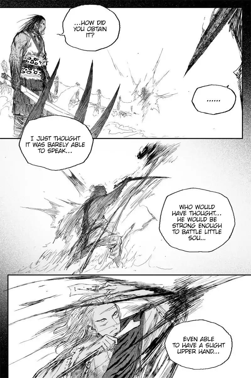 Demons And Strangers Chapter 33 - Page 20