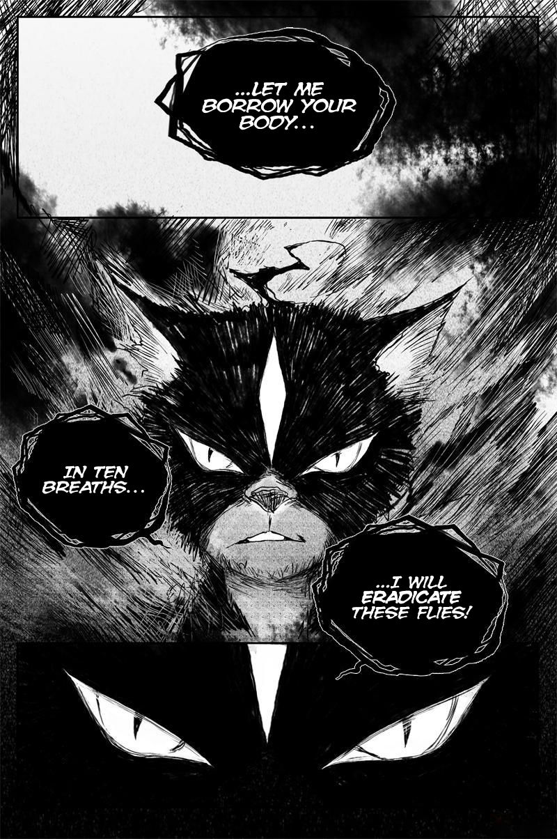 Demons And Strangers Chapter 34 - Page 16