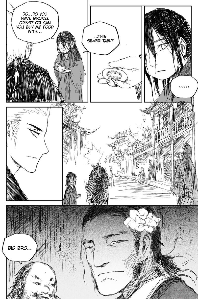 Demons And Strangers Chapter 35 - Page 15