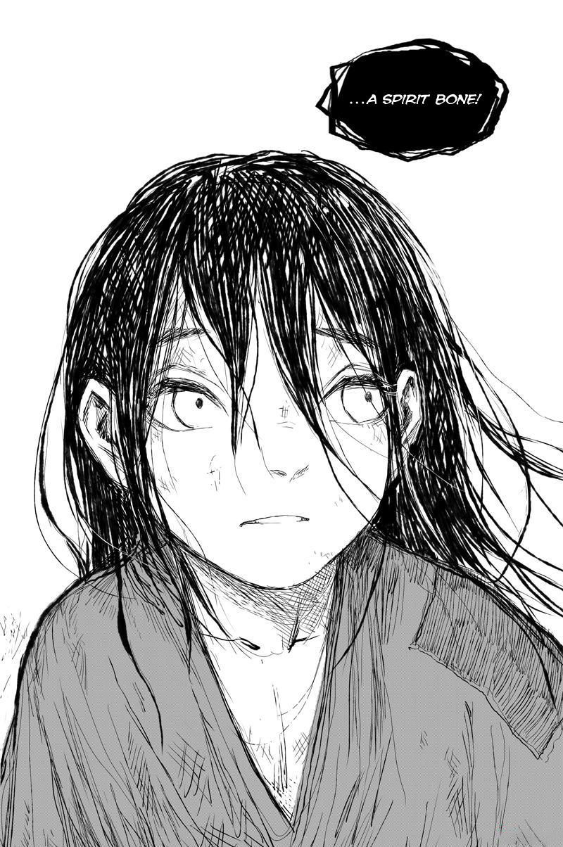 Demons And Strangers Chapter 35 - Page 17