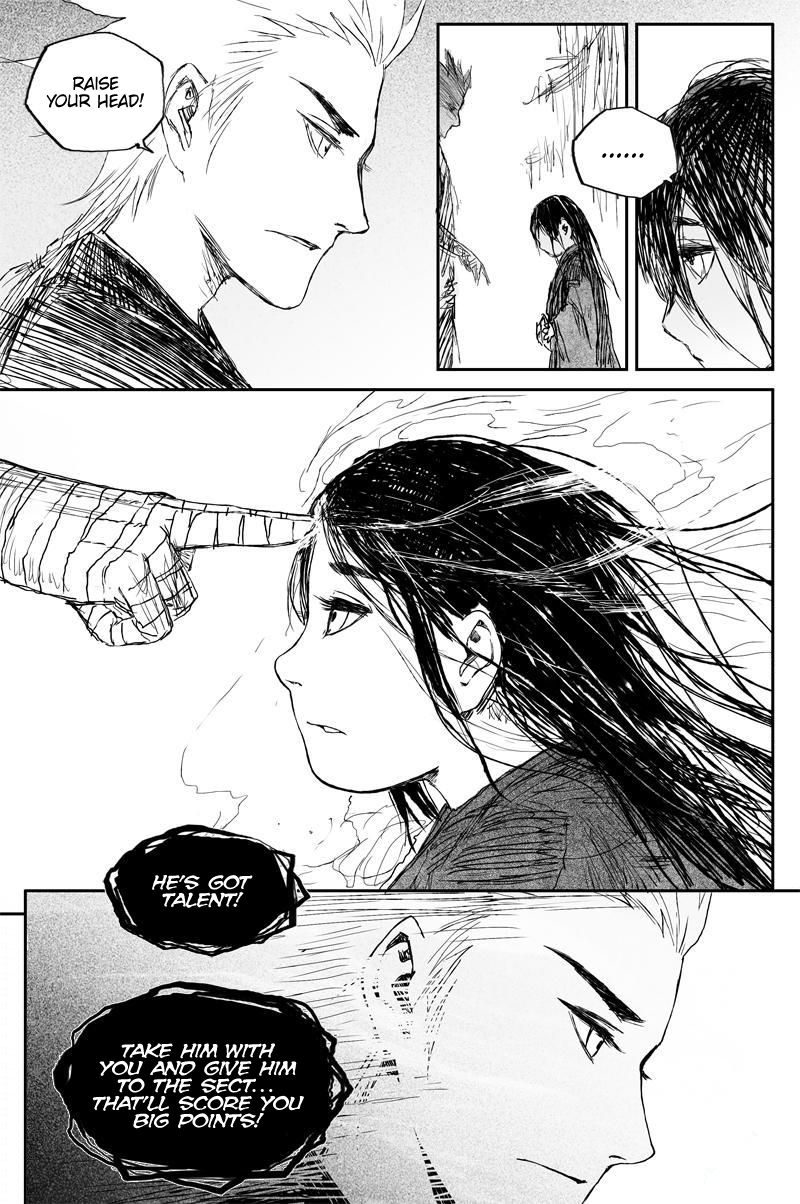 Demons And Strangers Chapter 35 - Page 18