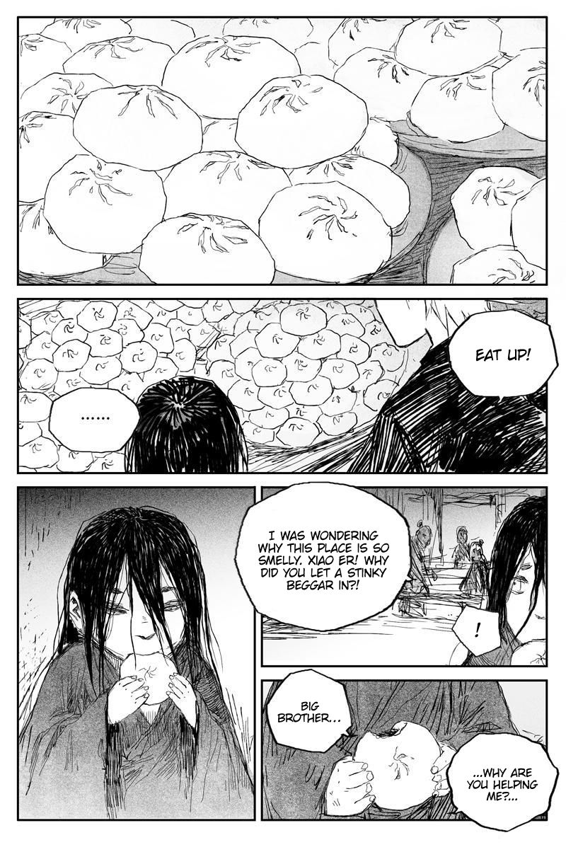 Demons And Strangers Chapter 35 - Page 29