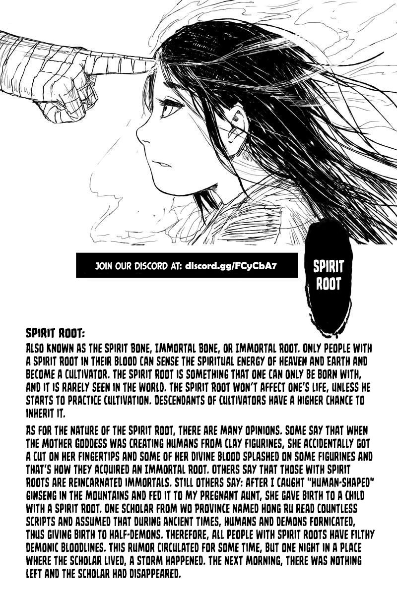Demons And Strangers Chapter 35 - Page 31