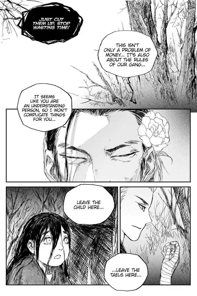 Demons And Strangers Chapter 36 - Page 13