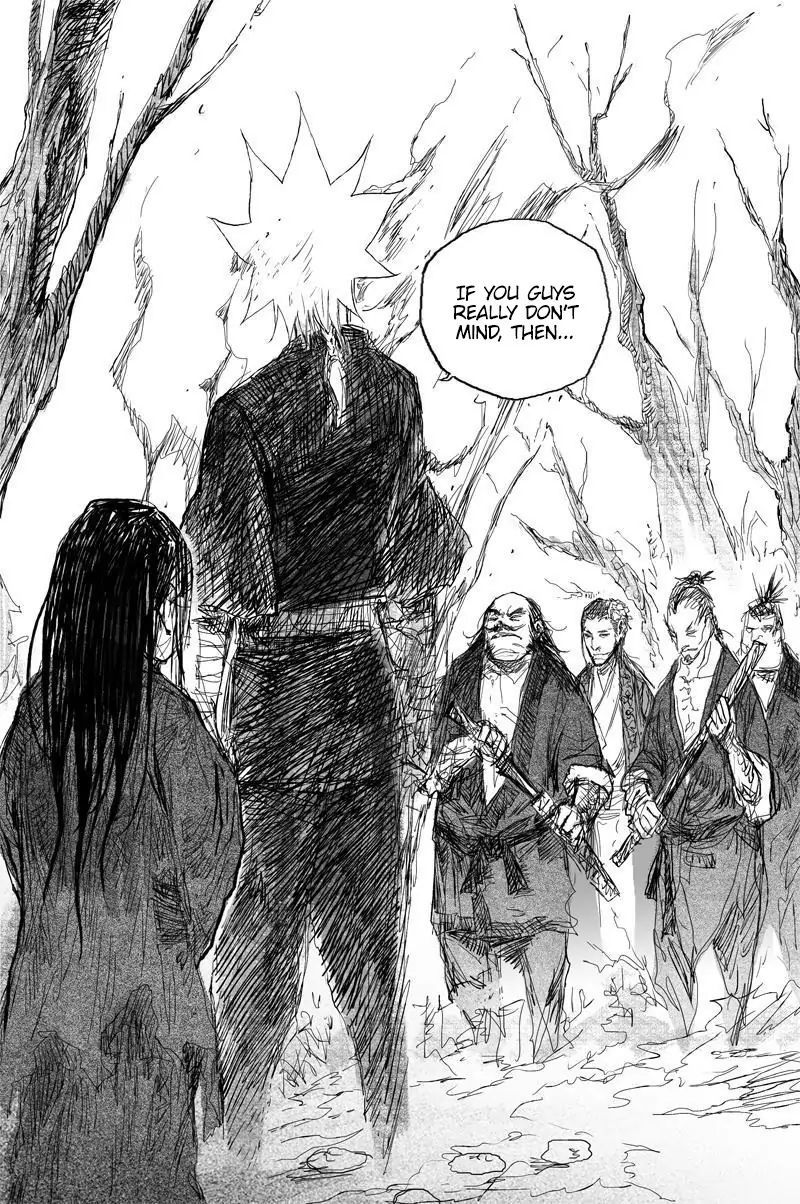 Demons And Strangers Chapter 36 - Page 16