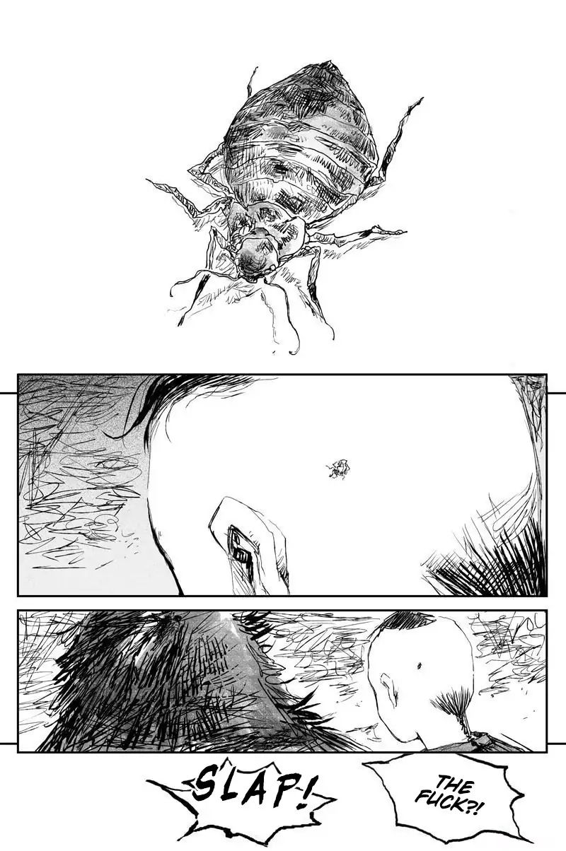 Demons And Strangers Chapter 36 - Page 18