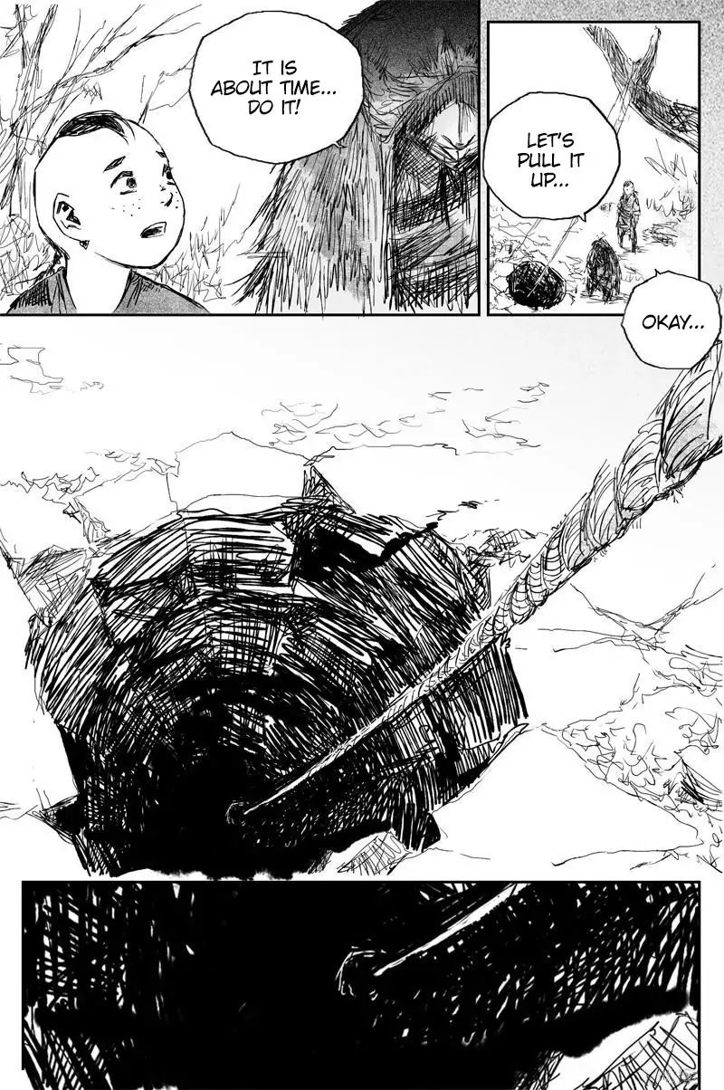 Demons And Strangers Chapter 36 - Page 21