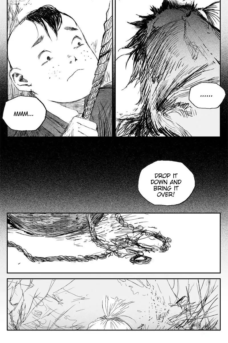 Demons And Strangers Chapter 36 - Page 23