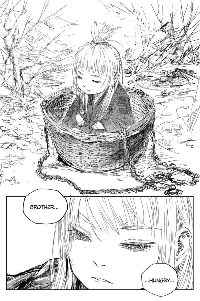 Demons And Strangers Chapter 36 - Page 24