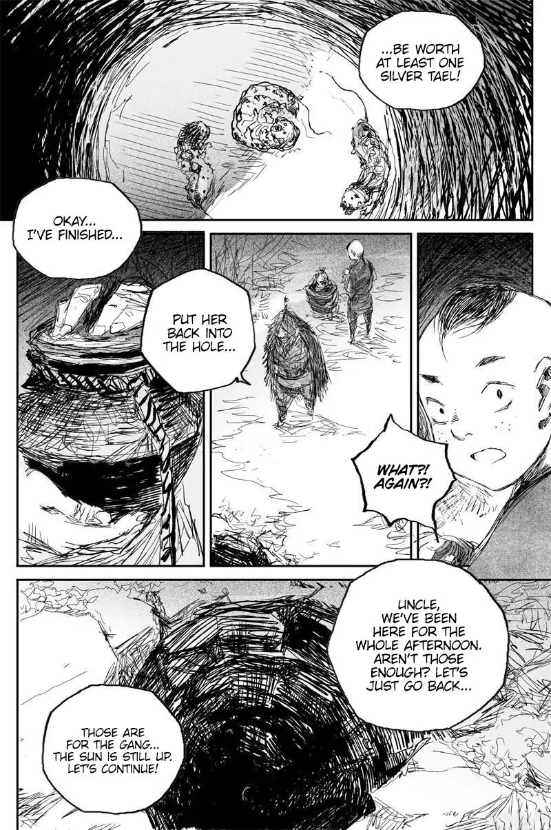 Demons And Strangers Chapter 36 - Page 27