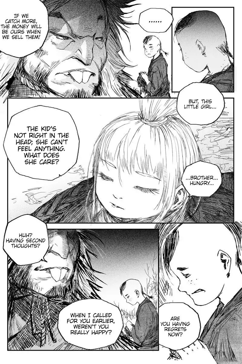 Demons And Strangers Chapter 36 - Page 28