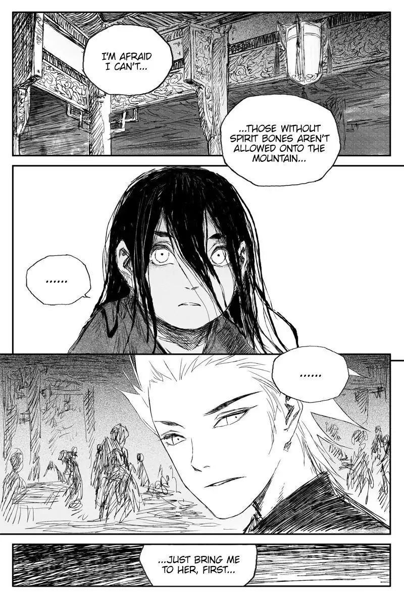 Demons And Strangers Chapter 36 - Page 4