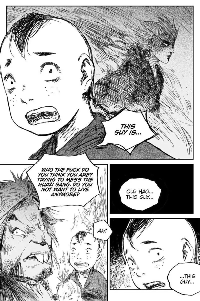Demons And Strangers Chapter 37 - Page 10