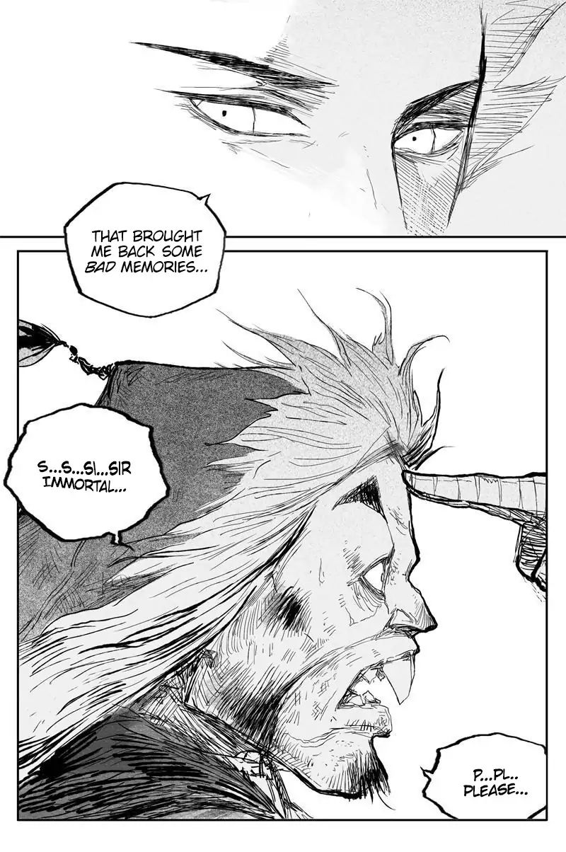 Demons And Strangers Chapter 37 - Page 18
