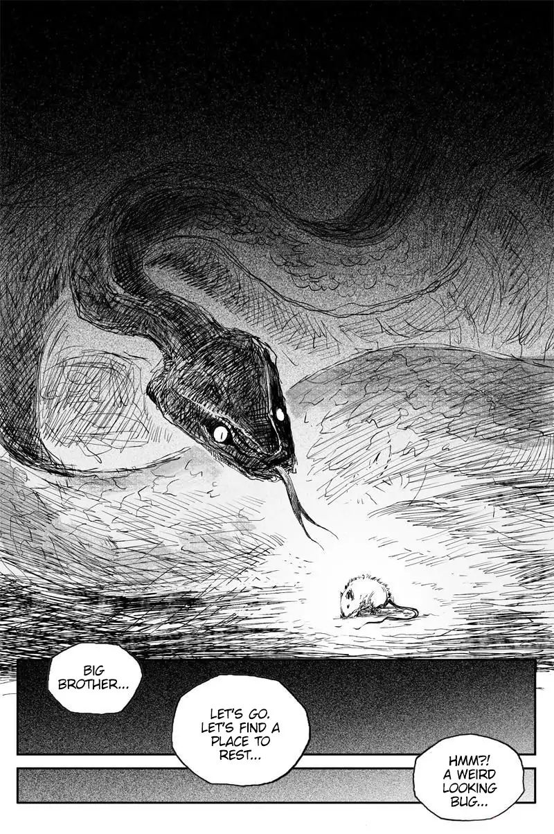 Demons And Strangers Chapter 37 - Page 23