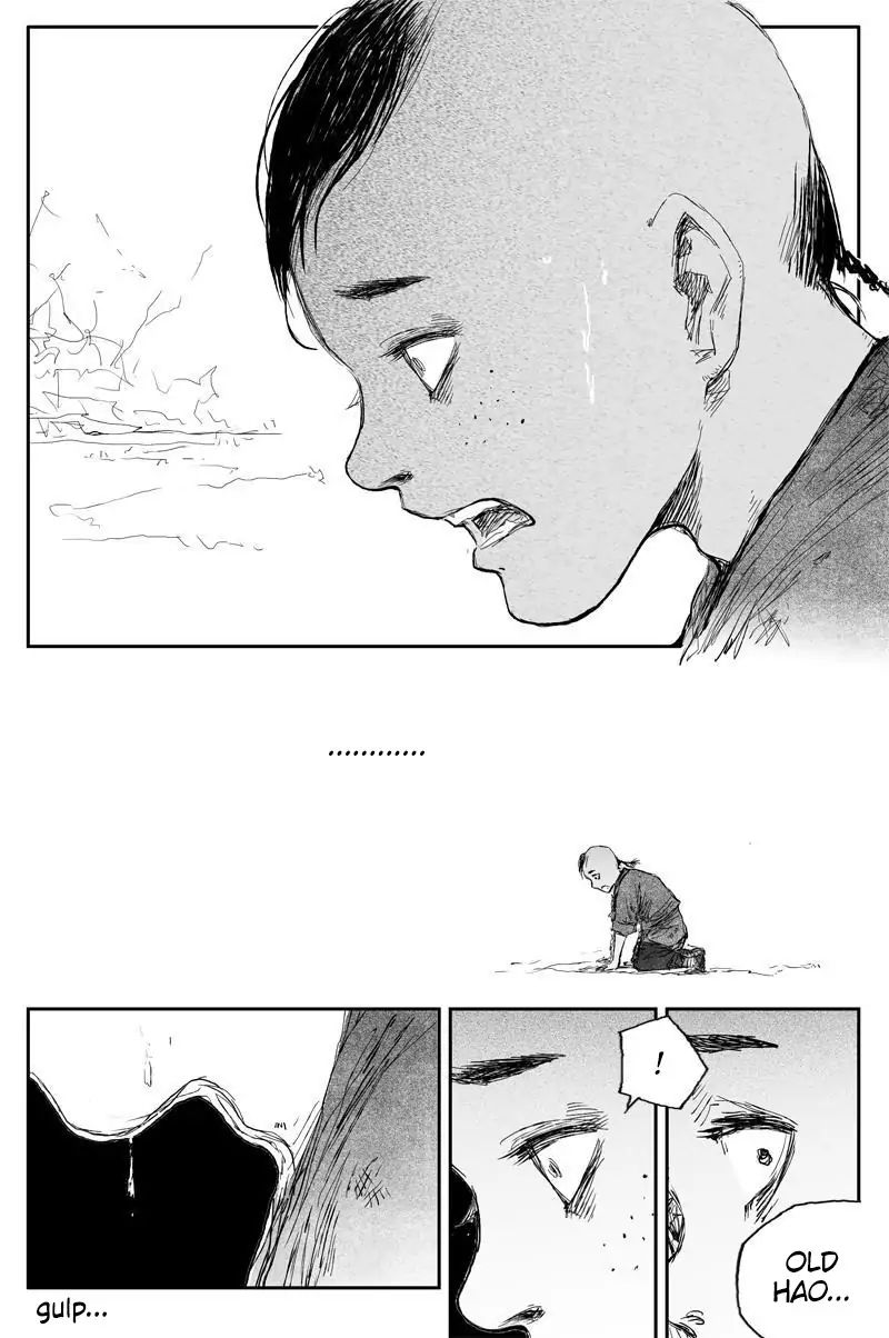 Demons And Strangers Chapter 37 - Page 24
