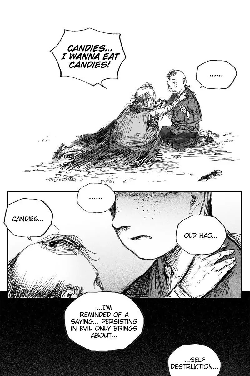 Demons And Strangers Chapter 37 - Page 26