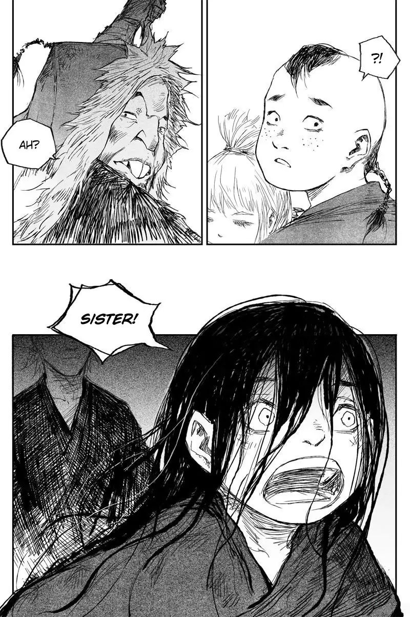 Demons And Strangers Chapter 37 - Page 6
