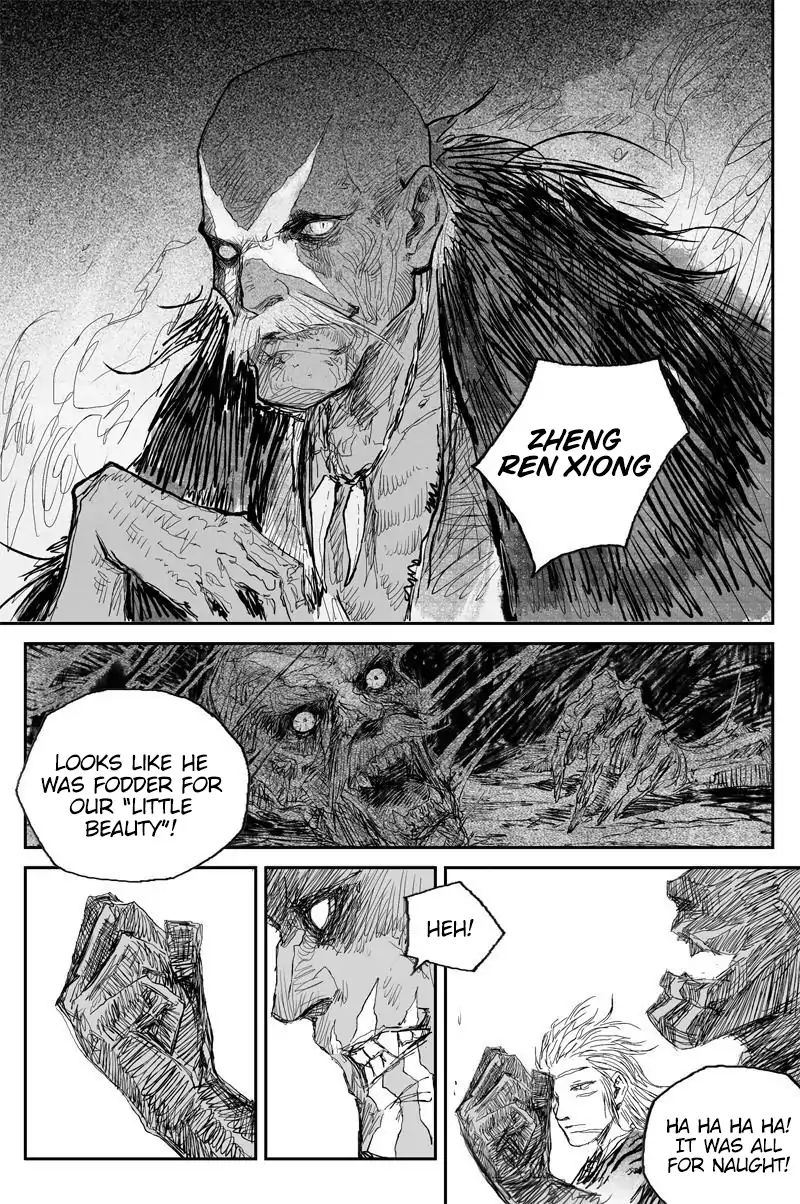 Demons And Strangers Chapter 38 - Page 13