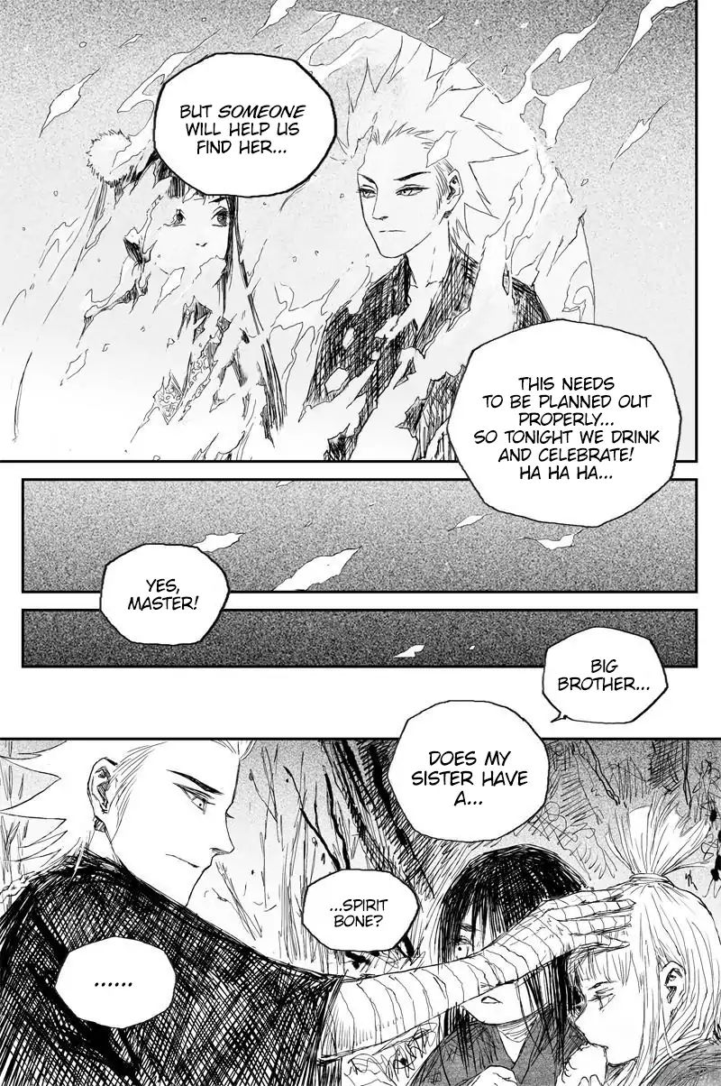 Demons And Strangers Chapter 38 - Page 15