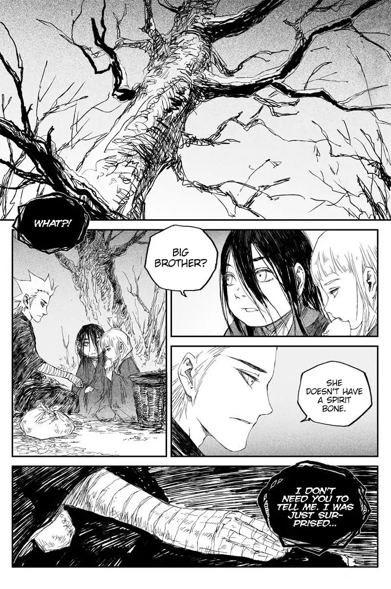 Demons And Strangers Chapter 38 - Page 16