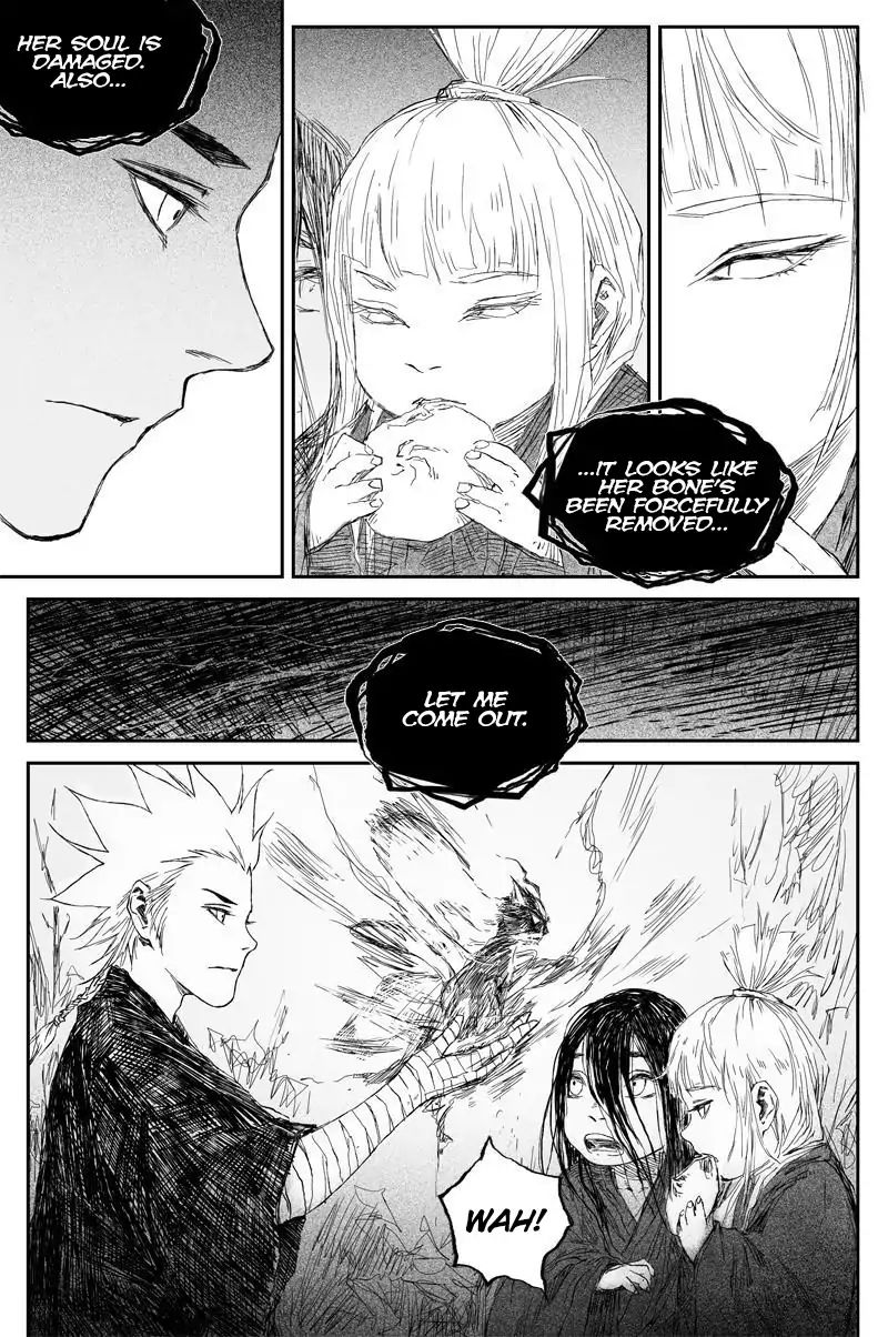 Demons And Strangers Chapter 38 - Page 17