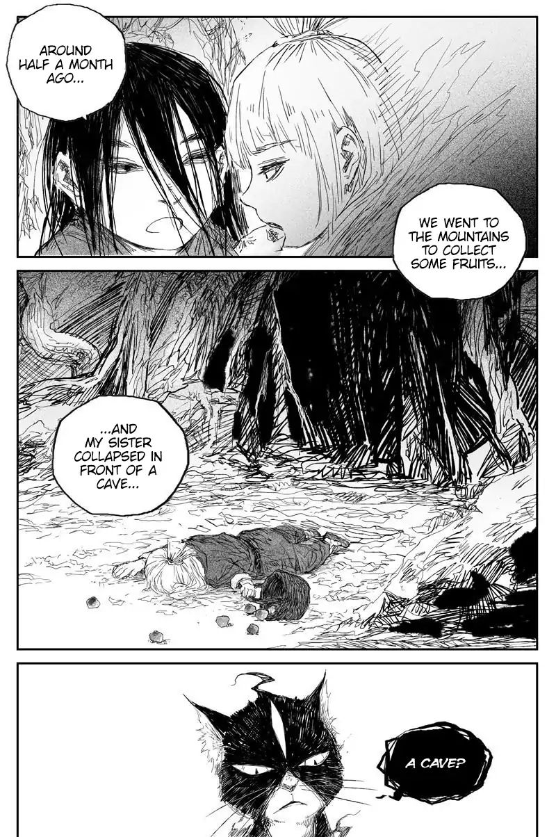 Demons And Strangers Chapter 38 - Page 19