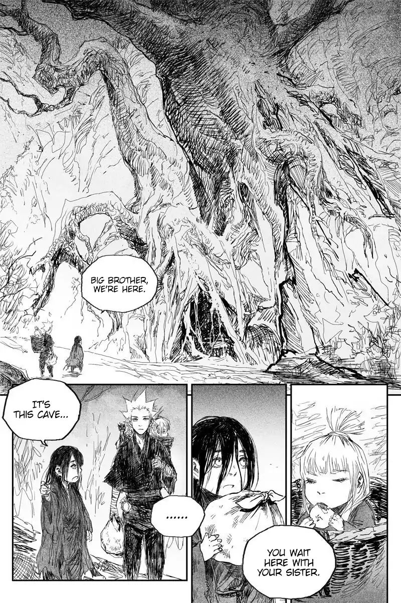 Demons And Strangers Chapter 38 - Page 23