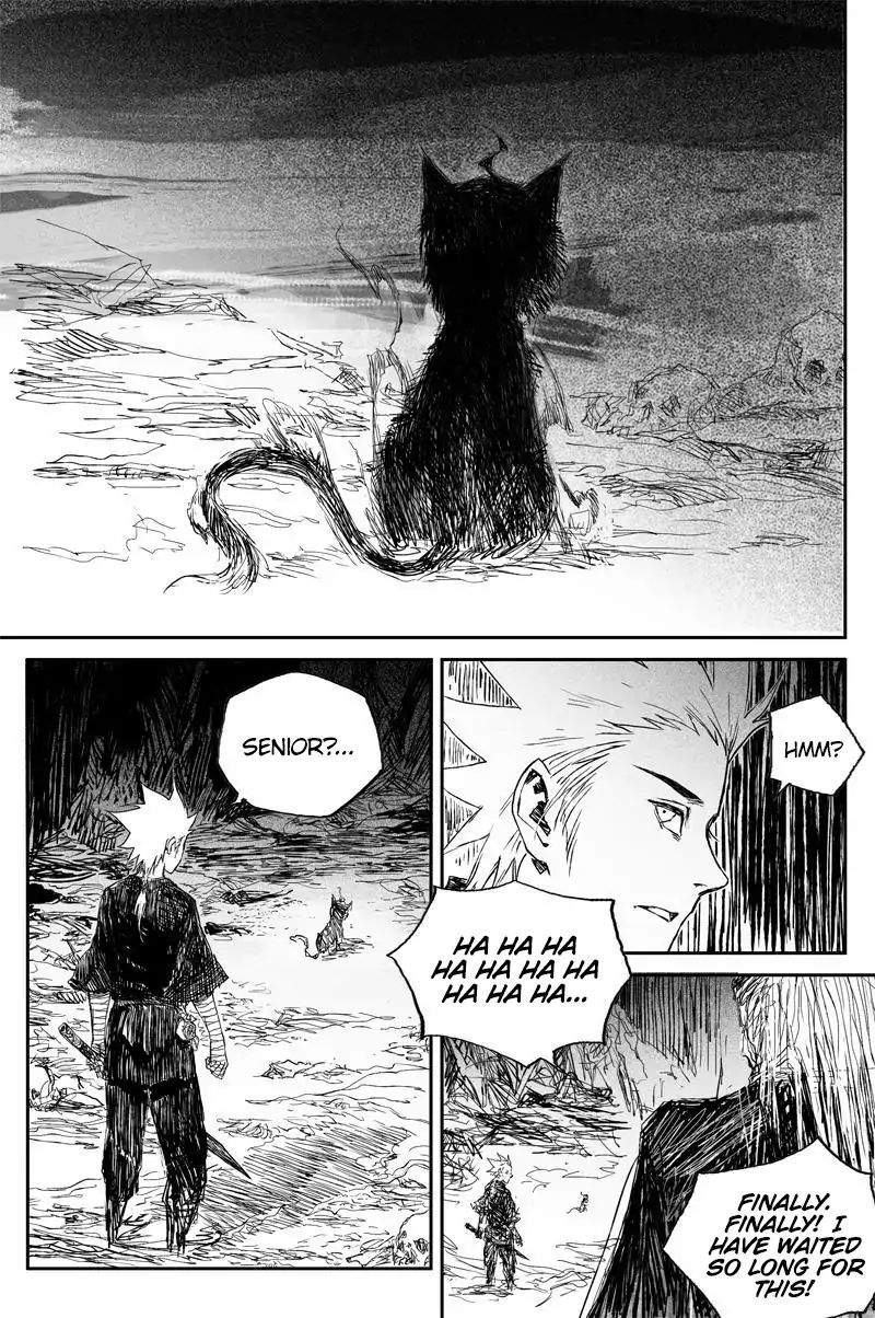 Demons And Strangers Chapter 38 - Page 26