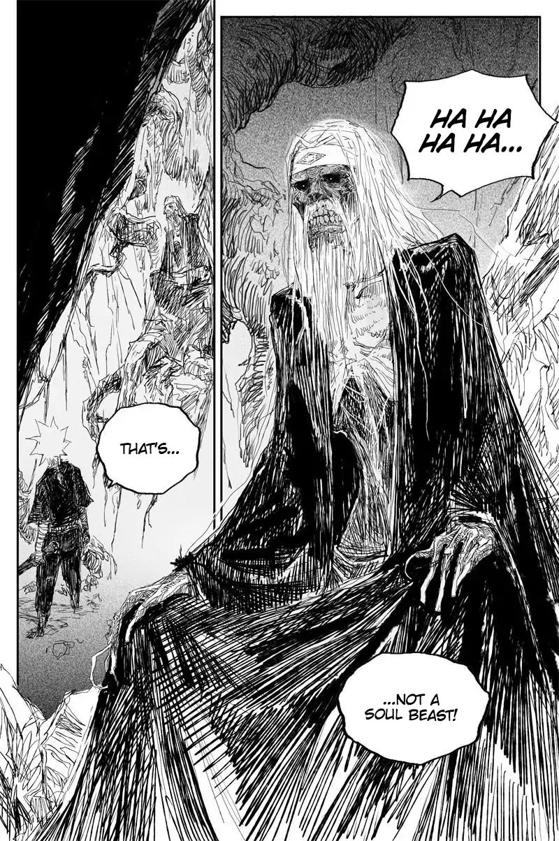 Demons And Strangers Chapter 38 - Page 27