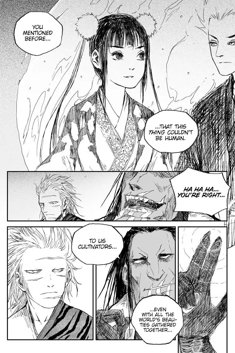 Demons And Strangers Chapter 38 - Page 9