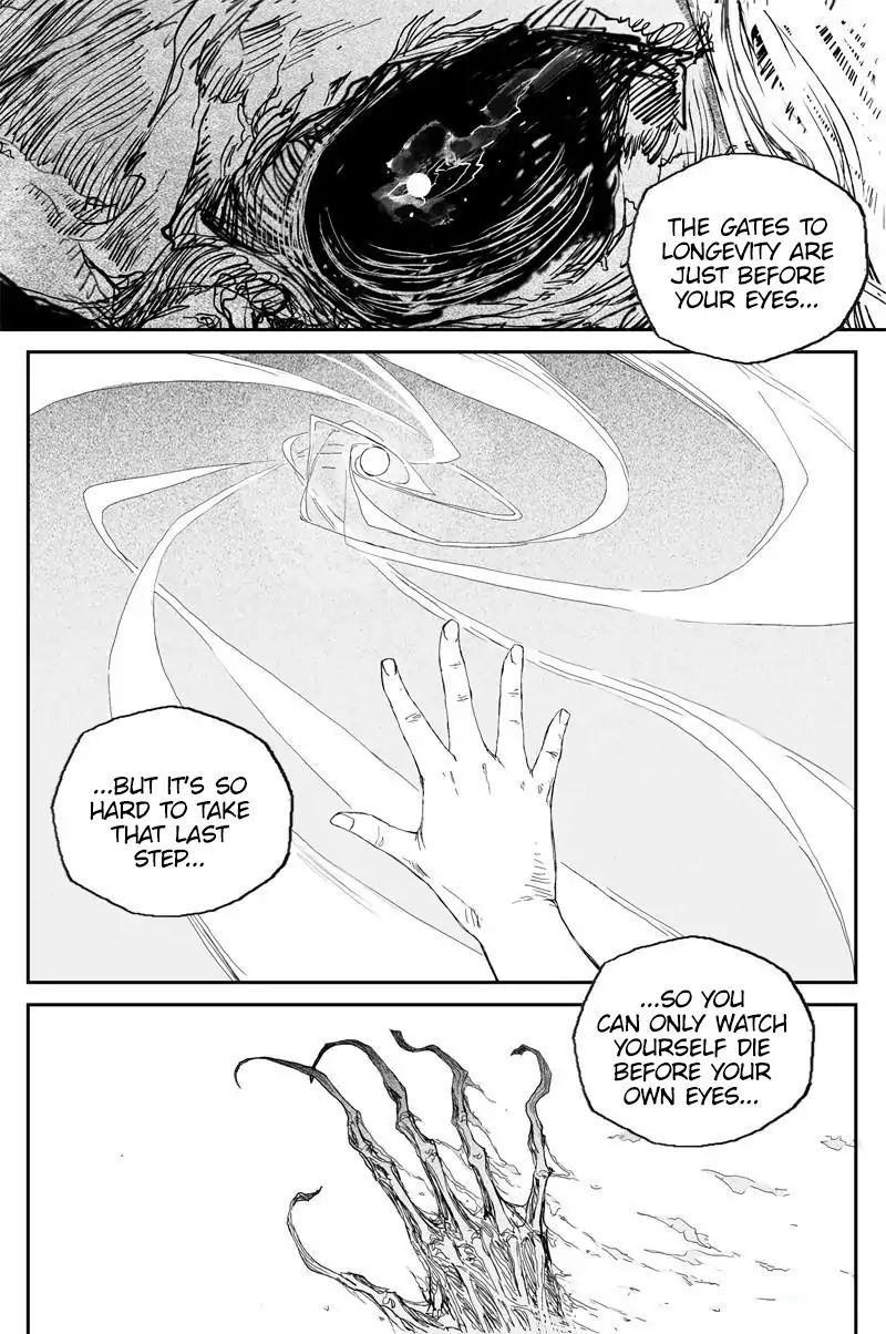 Demons And Strangers Chapter 39 - Page 10