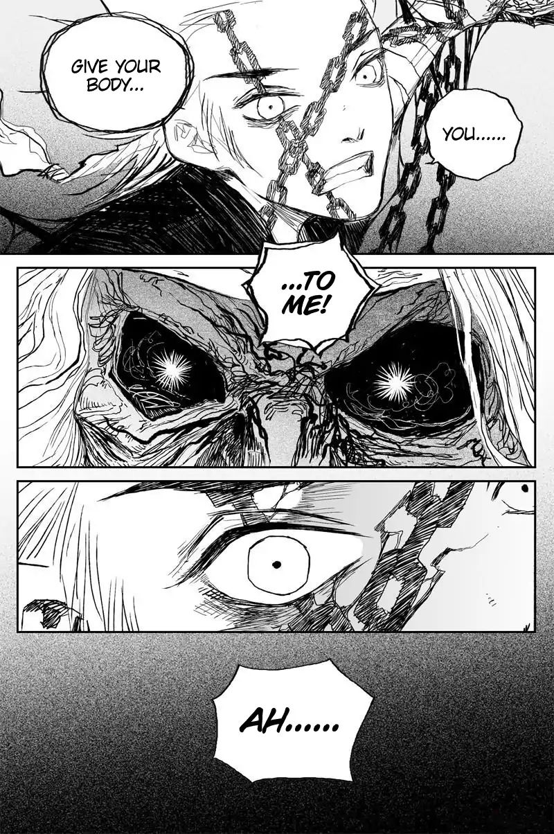 Demons And Strangers Chapter 39 - Page 13